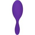 thumbnail image 2 of WetBrush Brosse Viva Violet, 1 Unité, 2 of 5