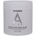 thumbnail image 2 of A-Play Extra-Thick Anal Glide Cushioning Oil-Based Formula 4.5 oz., 2 of 3