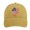 Sand, variant on Power to The People Sand Colour Baseball Cap for Men Women, Adjustable Snapback Hats Cotton Hat