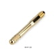 thumbnail image 5 of Speravity Pin de posicionamiento de neumáticos de coche, herramienta de reparación de fijación de rueda de cambio de acero inoxidable 304, alineación Vehículos, repuestos y accesorios Mis Oro Speravity VI017647-05B, 5 of 6