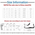 thumbnail image 4 of Men Slipper Slides Sandals Casual Soft Fashion Closed Toe Slide Slippers For Summer Indoor Outdoor Comfortable Beach Sandals Grey CN:43/US:9, 4 of 8