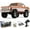 Orange, variant on FMS 1:10 FCX10 Chevrolet K5 Blazer Off-Road RC Crawler RS,Orange