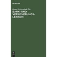 thumbnail image 1 of Bank- Und Versicherungslexikon (Édition Allemande), 1 of 4