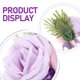 thumbnail image 3 of TABLETREANDS Floral Artificial Multicolor Para Bodas Y Fiestas Con Estilo Y Duradero, 3 of 6