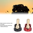 thumbnail image 4 of 2PCS RC Battery Plug Connectors,RC Banana Plugs Grips Mount Set For 1/10 Off Road Truck RC Crawler Cars Accessory, 4 of 8