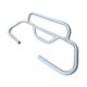 thumbnail image 2 of Manillar tipo para bicicleta de montaña, aleación de aluminio, repuestos profesionales para ciclismo, accesorios de reemplazo directo de alta, 2 of 8