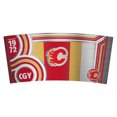 thumbnail image 2 of Calgary Flames 24oz. Cool Vibes Eagle Tumbler, 2 of 2
