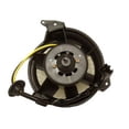 thumbnail image 2 of New Blower Motor Front Compatible with 1996-2000 Chrysler Town & Country 1996-2000 Dodge Caravan 1996-2000 Dodge Grand Caravan 1996-2000 Plymouth Voyager 4874204AB, 2 of 2