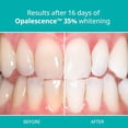 thumbnail image 3 of Jeringas de gel para blanquear los dientes Opalescence, kit de recarga al 35%, 4 unidades, 3 of 9