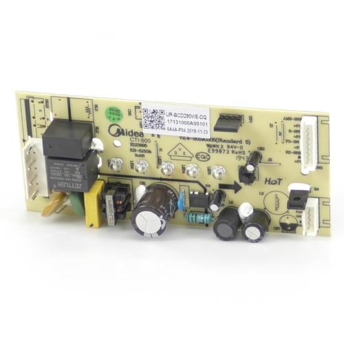 MIDEA 17131000A00101 MAIN CONTROL BOARD (GENUINE OEM PART)