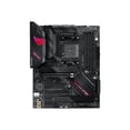 thumbnail image 1 of ASUS ROG STRIX B550-F GAMING ATX Socket AM4 Motherboard, AMD B550 (New), 1 of 8