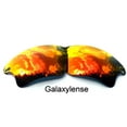 thumbnail image 2 of Galaxy Replacement Lenses For-Oakley Fast Jacket XL Red Polarized 100%UVAB, 2 of 3