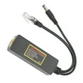 thumbnail image 2 of Divisor POE, Adaptador POE POE de alta presión de 60 V Divisor VPOE Rendimiento probado, 2 of 8