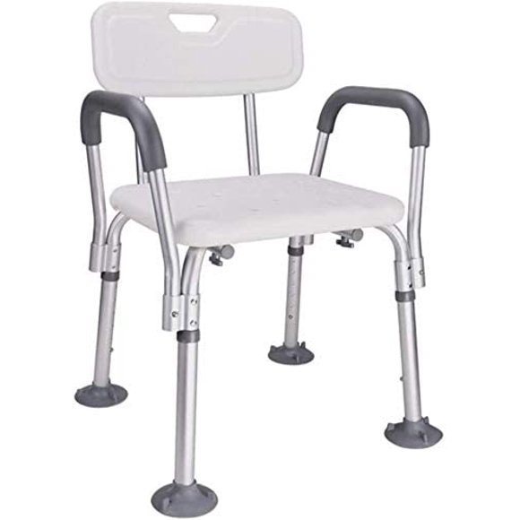Swivel Shower Chair