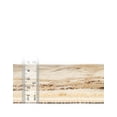 thumbnail image 5 of Unique Loom Taftan Collection Area Rug - Oasis (6' 1" x 9' Rectangle Ivory/Cream), 5 of 7