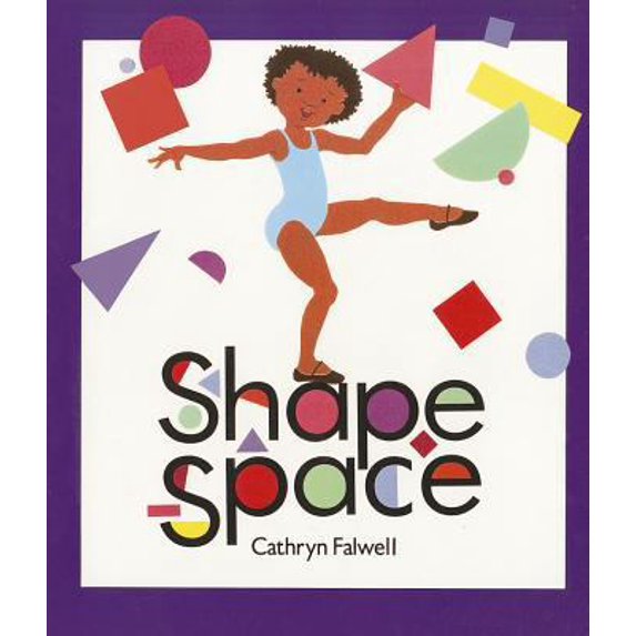Pre-Owned Shape Space (Unknown) 0618960252 9780618960255