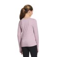 thumbnail image 2 of Reebok Girl’s Athletic Long Sleeve Performance Top, Sizes 4 – 18, 2 of 4
