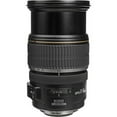 thumbnail image 4 of Canon EF-S 17-55mm f/2.8 IS USM Zoom Lens - 1242B002, 4 of 6