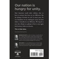 thumbnail image 2 of Unified: How Our Unlikely Friendship Gives Us Hope for a Divided Country, (Paperback), 2 of 2