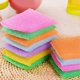 thumbnail image 4 of 24pcs Dish Cleaning Sponges Dish Washing Scrub Sponges Non-scratch Sponges For Bowl Pot, 4 of 4