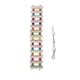 thumbnail image 1 of Juguete Escalera Puente De Mascota Ratón Hámster Jerbo Loro pájaro Yuyangstore none, 1 of 8