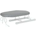 thumbnail image 1 of MesaSe Mini Ironing Board Foldable Sleeve Cuffs Collars Ironing Table for Home Travel Use 10.2×4.3IN[B], 1 of 9