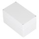 thumbnail image 1 of Caja de conexiones Caja de plástico impermeable IP65 Caja de proyectos electrónicos para exteriores 200 x 120 x 113 mm F1‑1, 1 of 9
