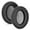 Frog skin, variant on Replacement for KRK KNS6400 KNS8400 6400 8400 Headset Foam Pillow Ear Cushion