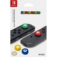 thumbnail image 1 of HORI Nintendo Switch Super Mario Gomas para el control Nintendo Switch, 1 of 1