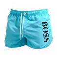 thumbnail image 1 of Traje De Baño De Pantalones Cortos Playa Casual Para Hombre, 1 of 1