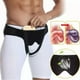thumbnail image 1 of Faja Hernia Inguinal Soporte Ingle Hombre Bilateral Ajustabl, 1 of 8