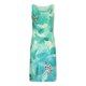 thumbnail image 4 of Vestidos Para Mujer Vestidos Casuales de Moda Sin Mangas Cuello Redondo Bolsillo Estampado Vestido Odeerbi ODB156008, 4 of 8