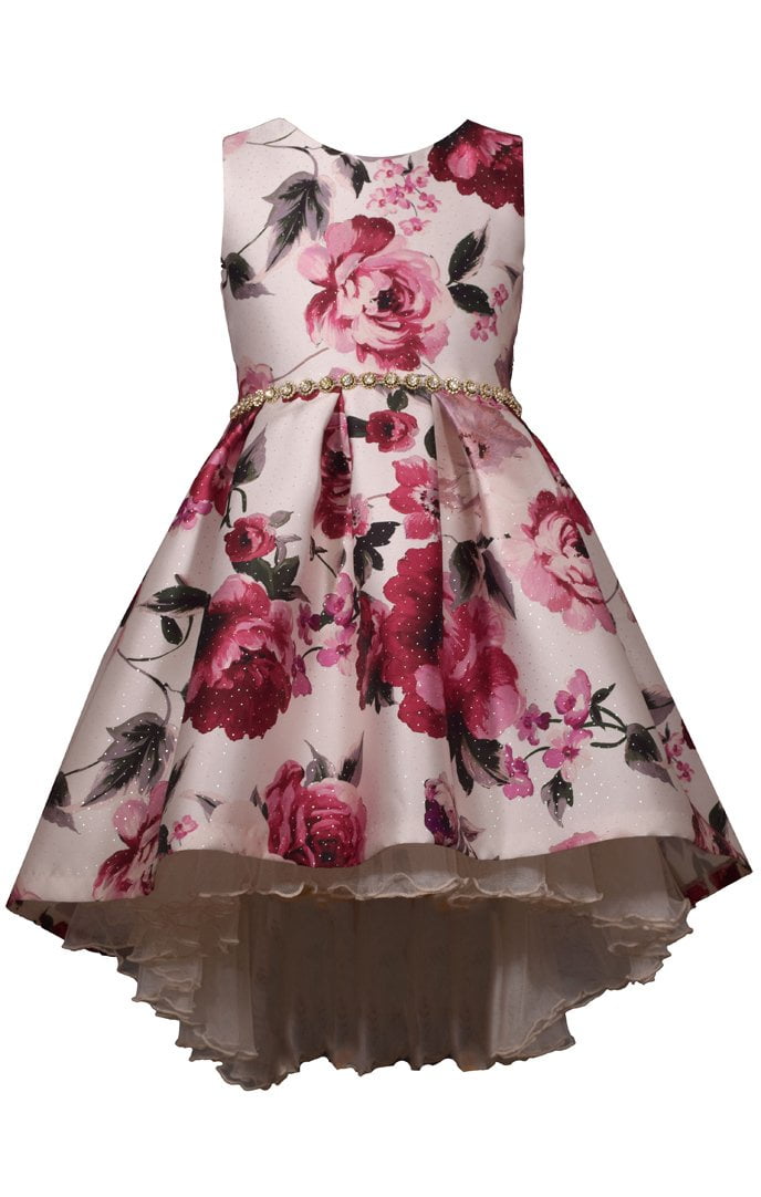 bonnie jean party dress
