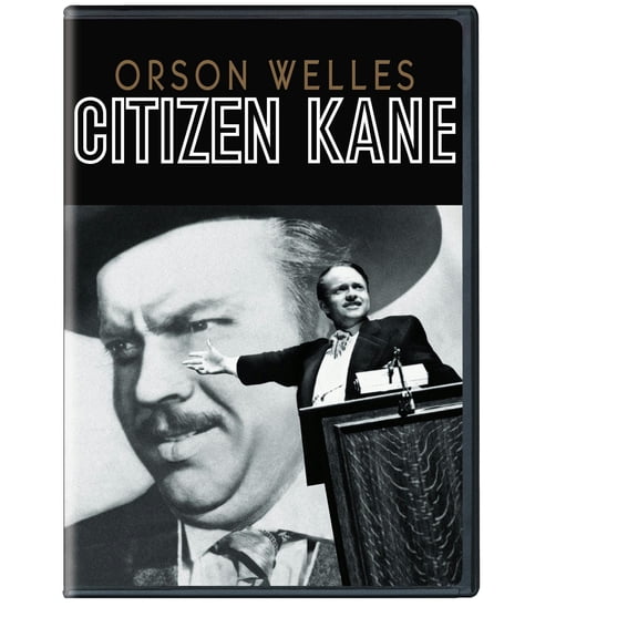 Citizen Kane (75th Anniversary)