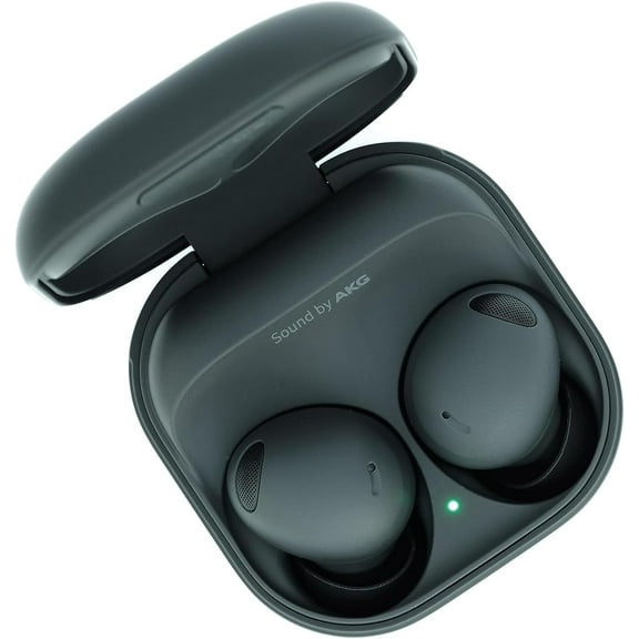 Pre-Owned Samsung Galaxy Buds2 Pro In-Ear Noise Cancelling Graphite