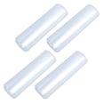 thumbnail image 4 of WRISTBIQUE 1Set Clear Auto Paint Protective Film Car Wrap Guard for Scratch Resistant Protection, 4 of 6