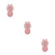 thumbnail image 3 of Bewildely Ventilador portátil Personal Recargable Refrigerador Sin escobillas Refrigeración Rosa Tipo 3 Rosado Tipo 3 3Conjunto, 3 of 6