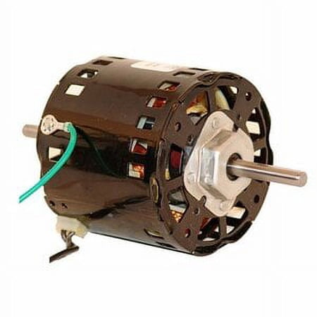 D002 Century Thermador (Trade Wind) (19-09-239) 1/15 hp 1550 RPM 115V Fasco # D002