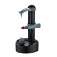 thumbnail image 2 of Electric Peeler Electric Potato Peeler Fruit & Vegetable Cutter Kitchen Peeling Tool (Black), 2 of 9