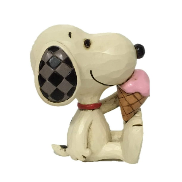 snoopy enesco