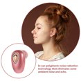 thumbnail image 3 of LRXIYODE Auricular Rosa Multifuncional Con Pantalla De Energía Y Conectividad Multipunto Inalámbrica, 3 of 8