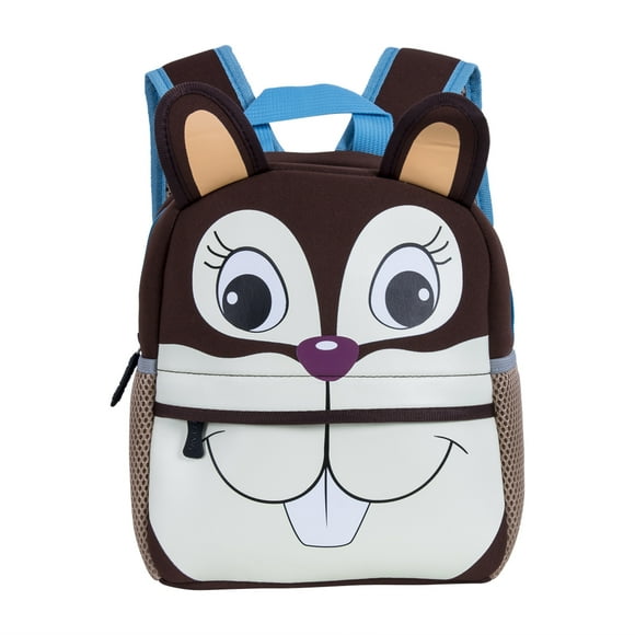 Kindergarten Preschool Toddler Mini Cartoon Animal Backpack Baby Schoolbag Shoulder Bag