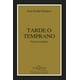 thumbnail image 1 of Libro Tarde O Temprano Td Tapa Blanda, Autor Jose Emilio Pacheco, Editorial Tusquets Mexico, 1 of 3
