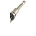 thumbnail image 3 of Soporte con punta de broca pivotante DEWALT DWPVTHLD con anillo plateado, 3 of 3