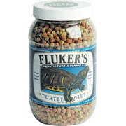 Fluker's Aquatic Turtle Diet, 8 Oz