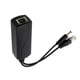thumbnail image 4 of Seitruly Cable divisor USB POE, fuente de alimentación de instalación de bajo voltaje, adaptador activo antiinterferencias, profesionales domésticos y Adaptadores de corriente, 4 of 6