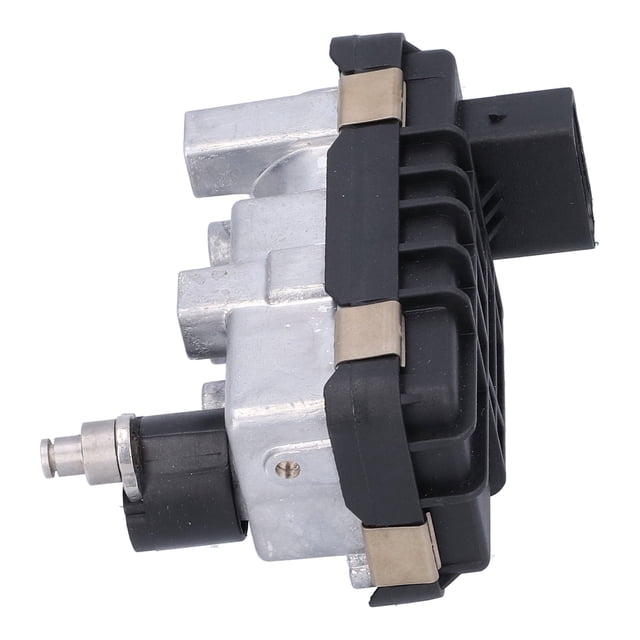 Electric , Electric Turbocharger Kit Performance High Efficiency For Car