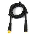 thumbnail image 1 of Electric Bicycle Extension Cable 3 Pin Male To Female Waterproof Cable Ebike Extension Cable Connec, 1 of 5