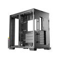 thumbnail image 2 of Antec C8 C8 Wood Full-Tower E-ATX PC Case, 2 of 20