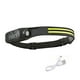 thumbnail image 2 of COB LED Sensor Faro Linterna USB Exterior Camping (A) Blanco, 2 of 2